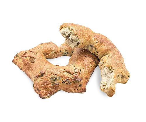 Olivenbrot