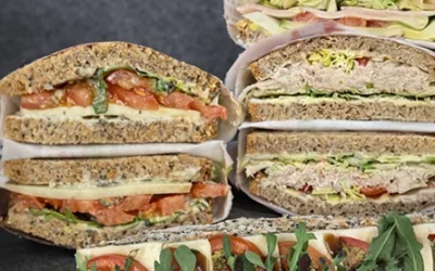 Kauderer’s Vesperbrote